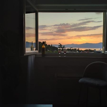 Appartamento Sunset City Spalato Esterno foto