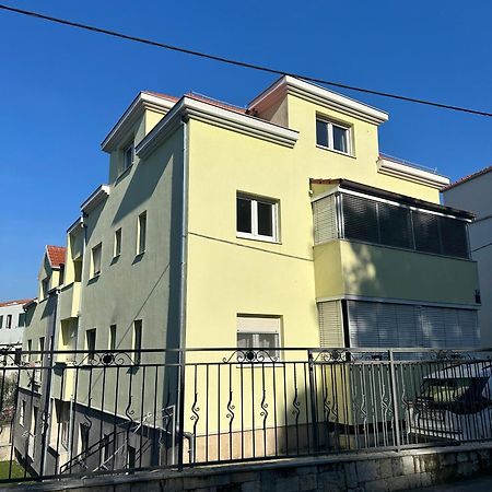 Appartamento Sunset City Spalato Esterno foto