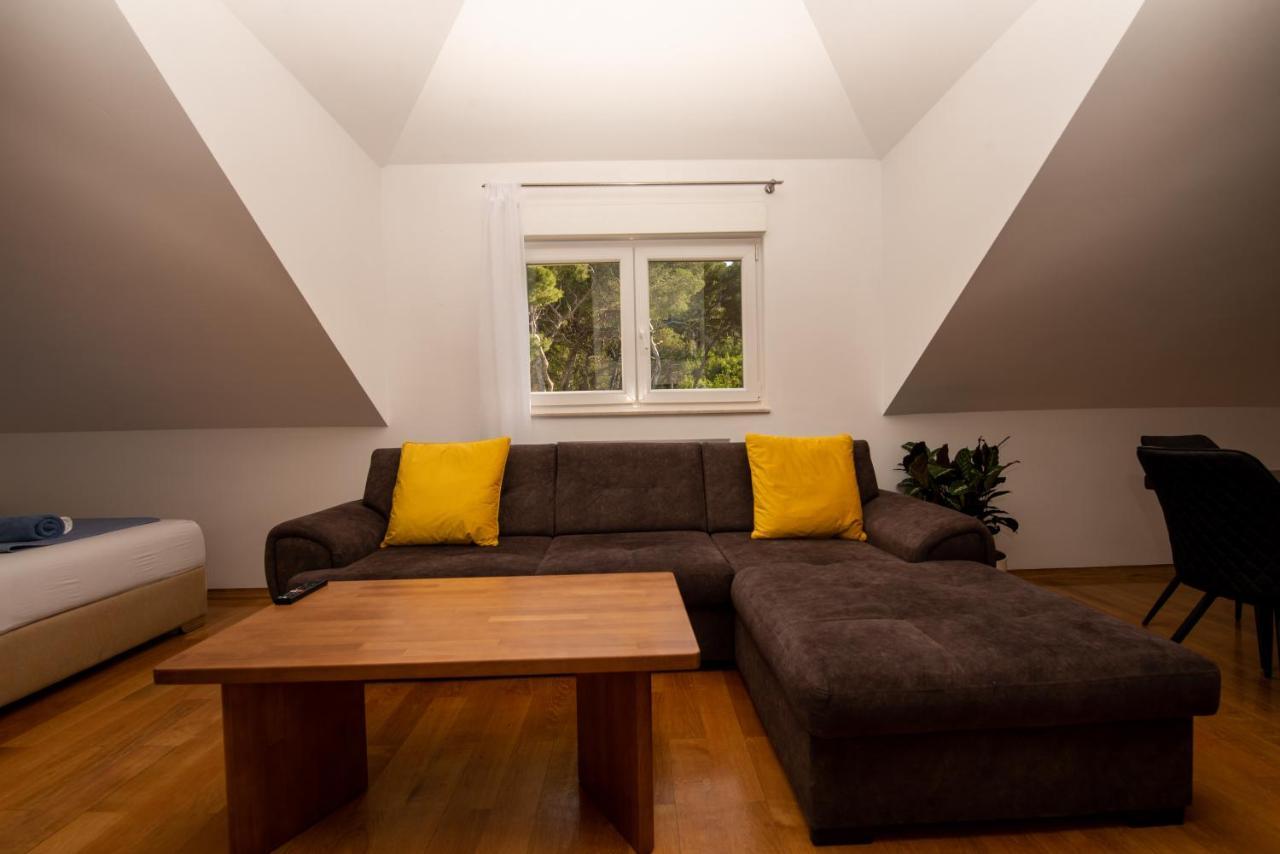 Appartamento Sunset City Spalato Esterno foto