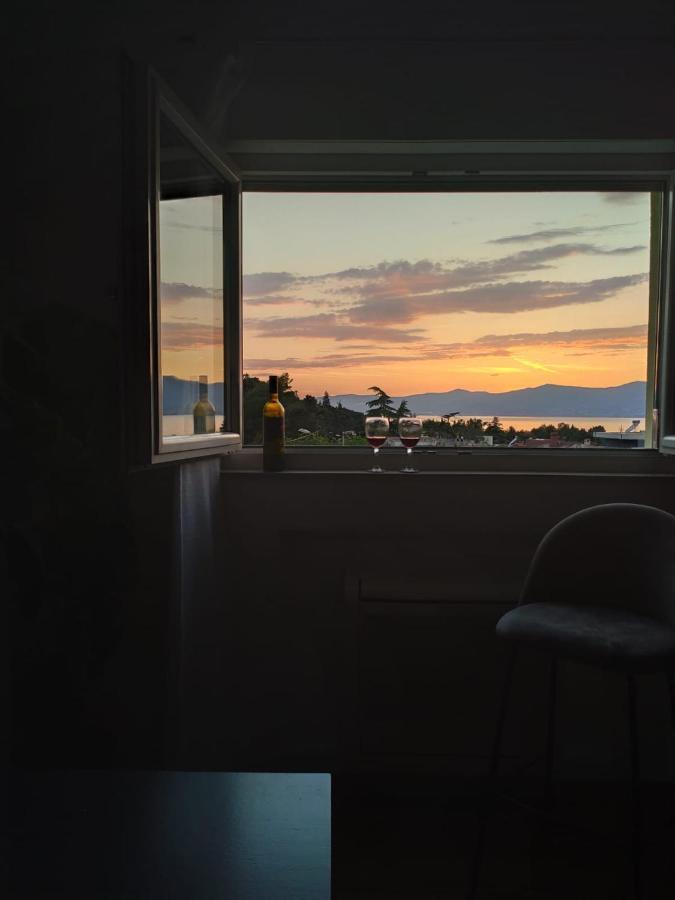 Appartamento Sunset City Spalato Esterno foto