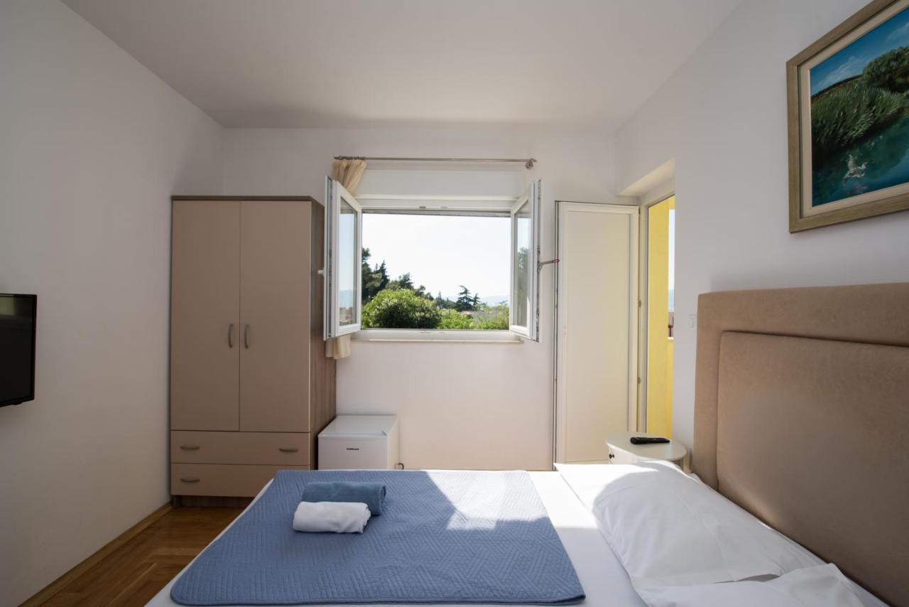 Appartamento Sunset City Spalato Esterno foto