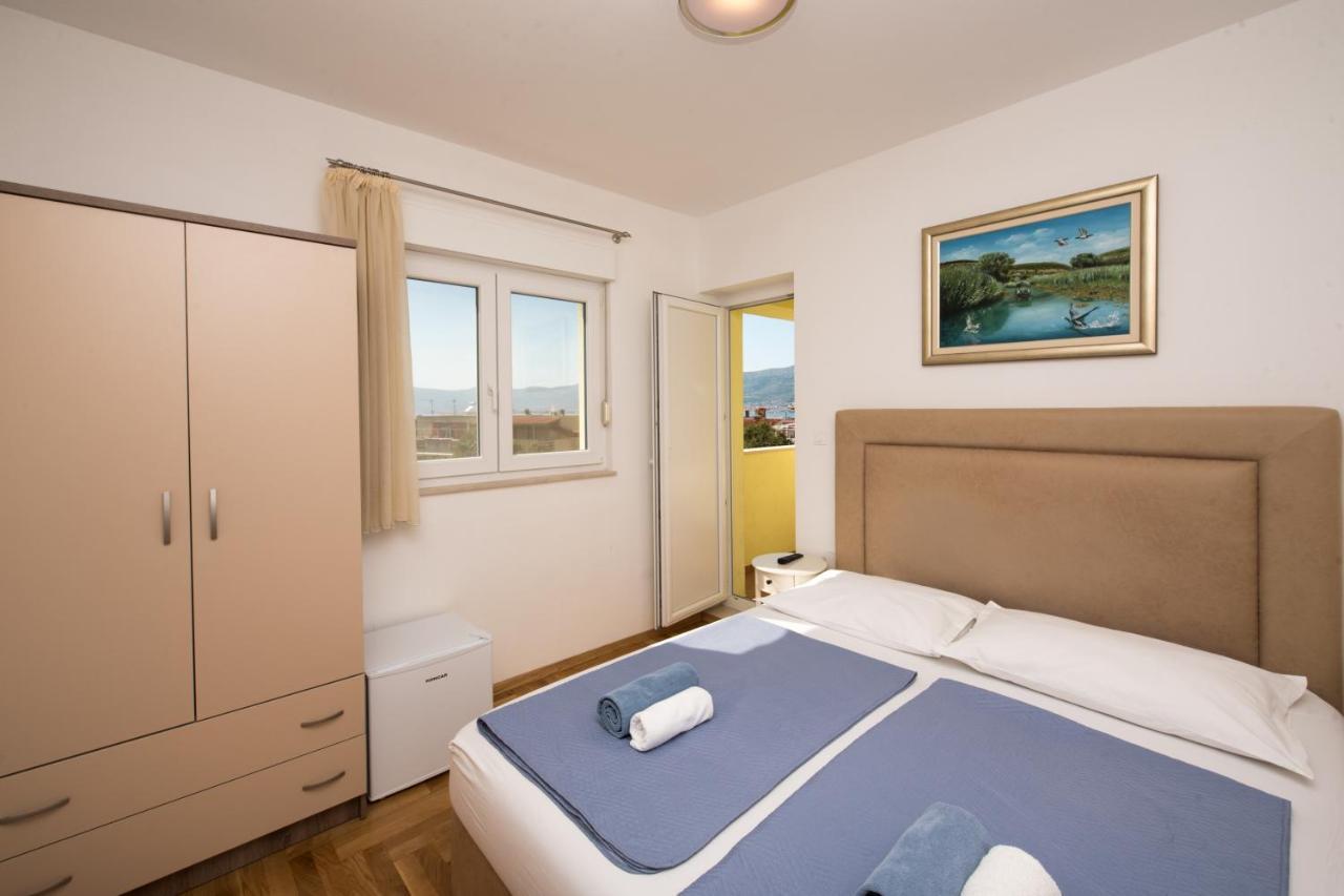 Appartamento Sunset City Spalato Esterno foto