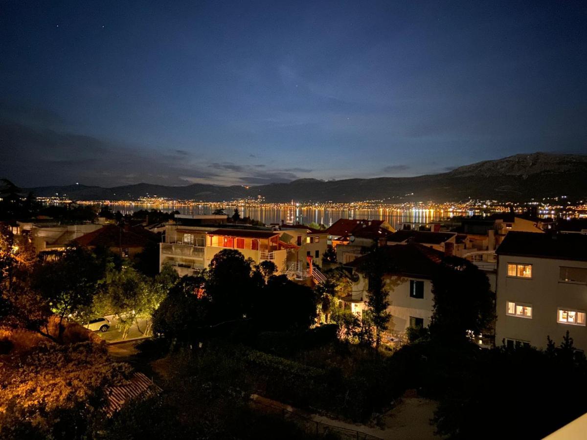 Appartamento Sunset City Spalato Esterno foto