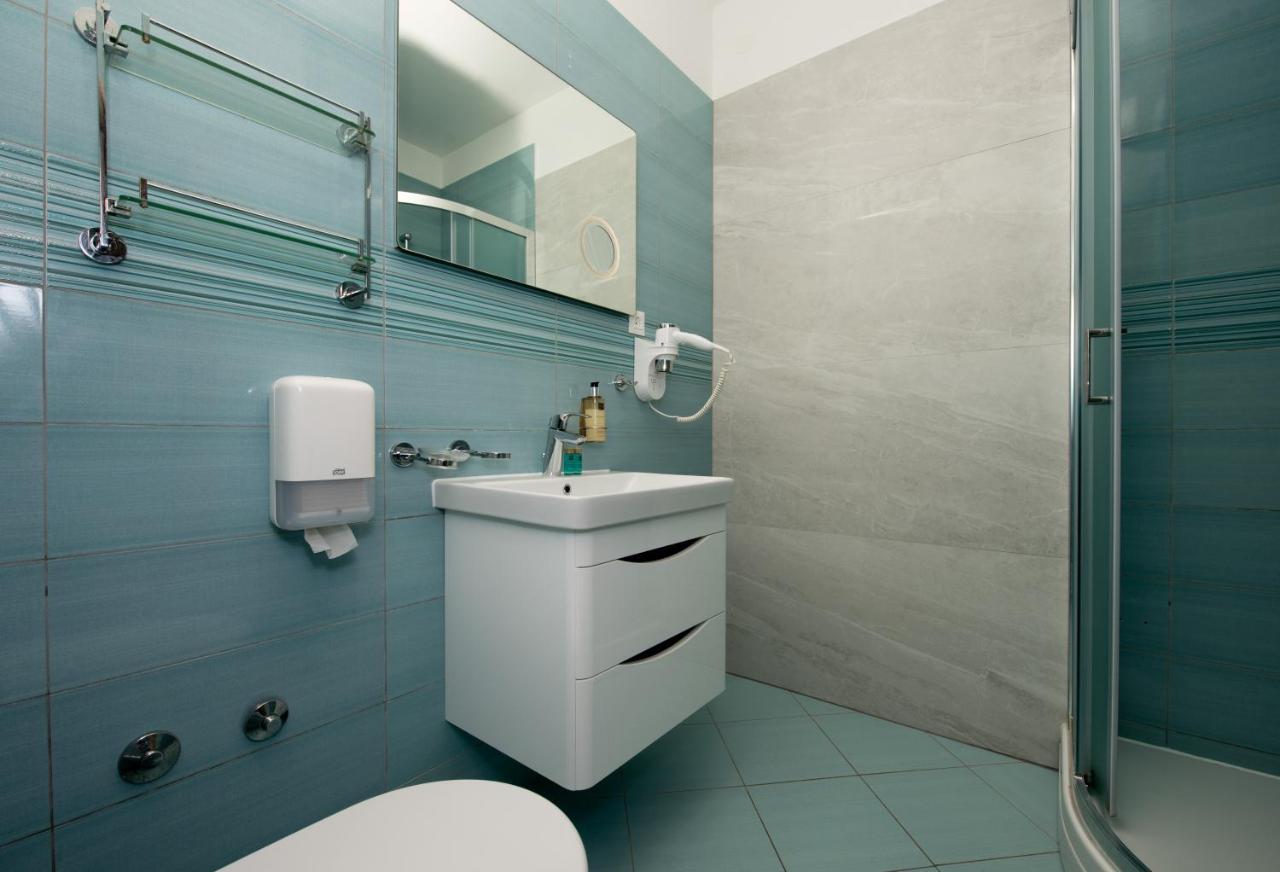Appartamento Sunset City Spalato Esterno foto
