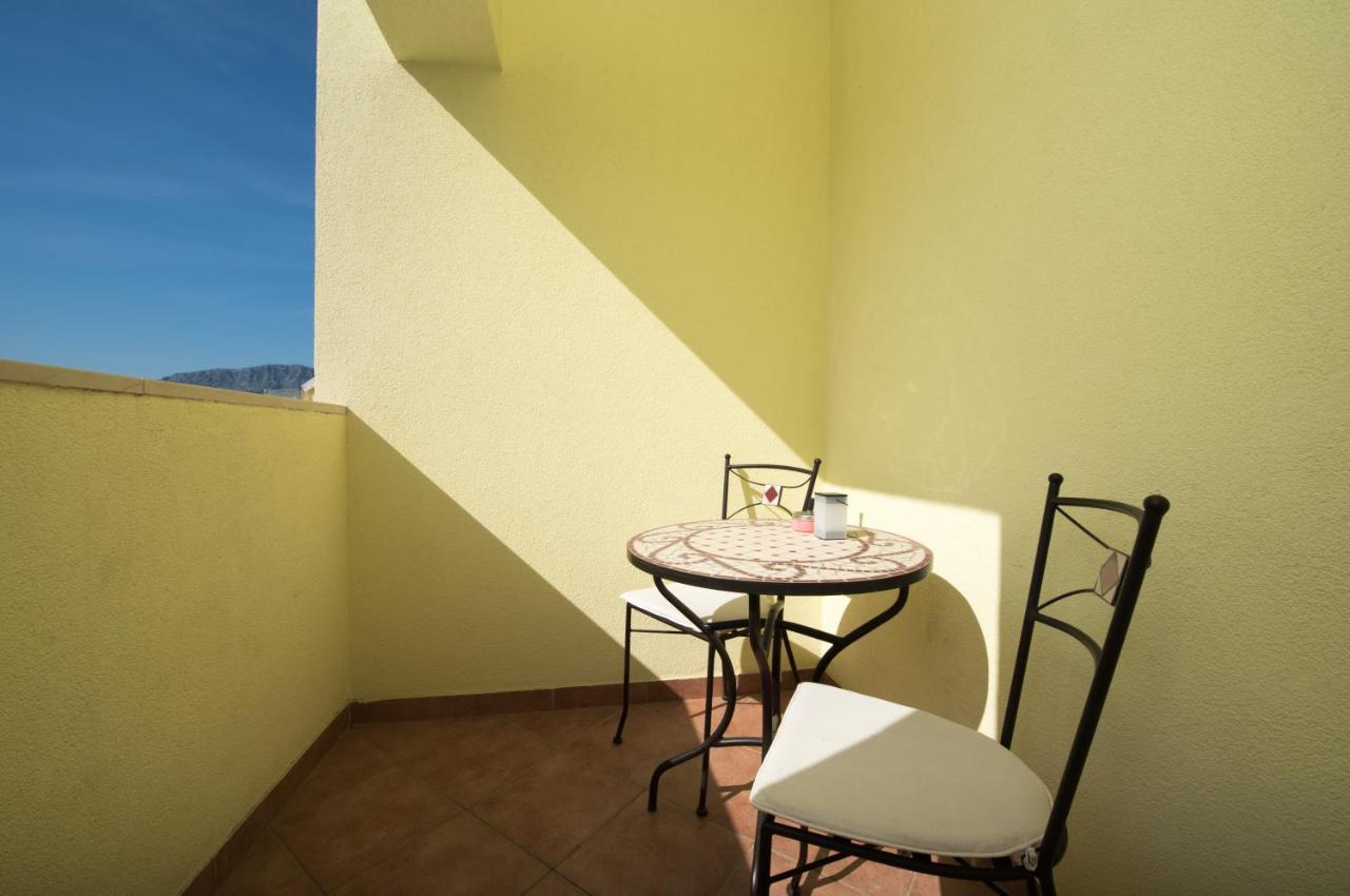 Appartamento Sunset City Spalato Esterno foto