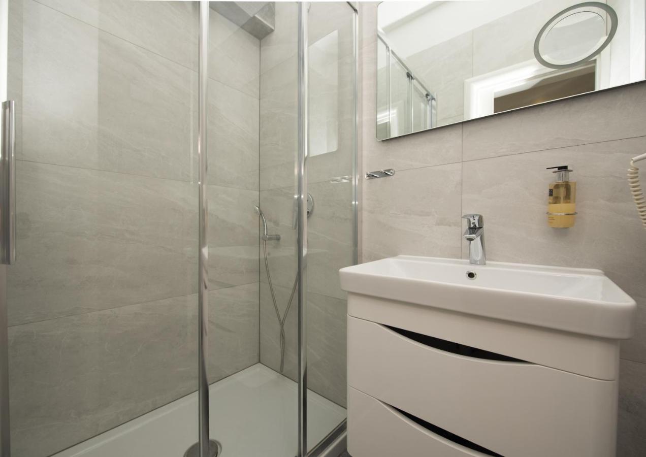 Appartamento Sunset City Spalato Esterno foto