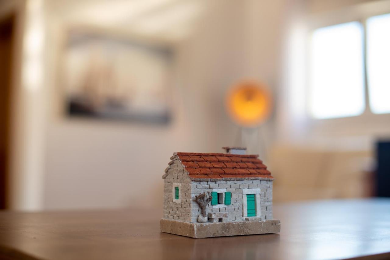 Appartamento Sunset City Spalato Esterno foto