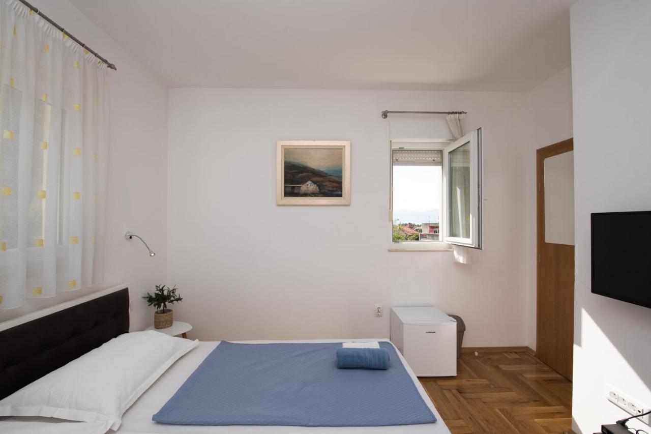 Appartamento Sunset City Spalato Esterno foto
