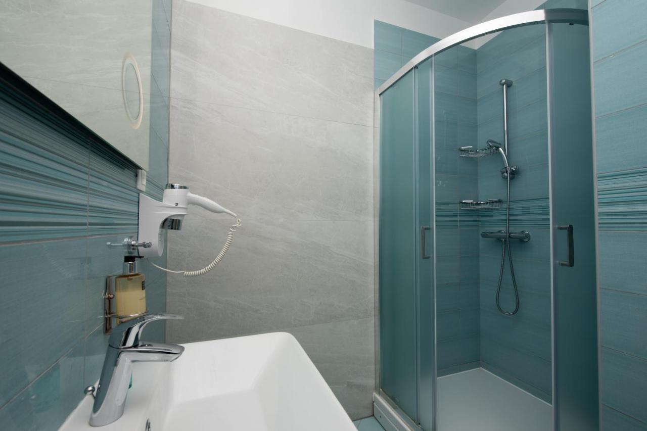 Appartamento Sunset City Spalato Esterno foto