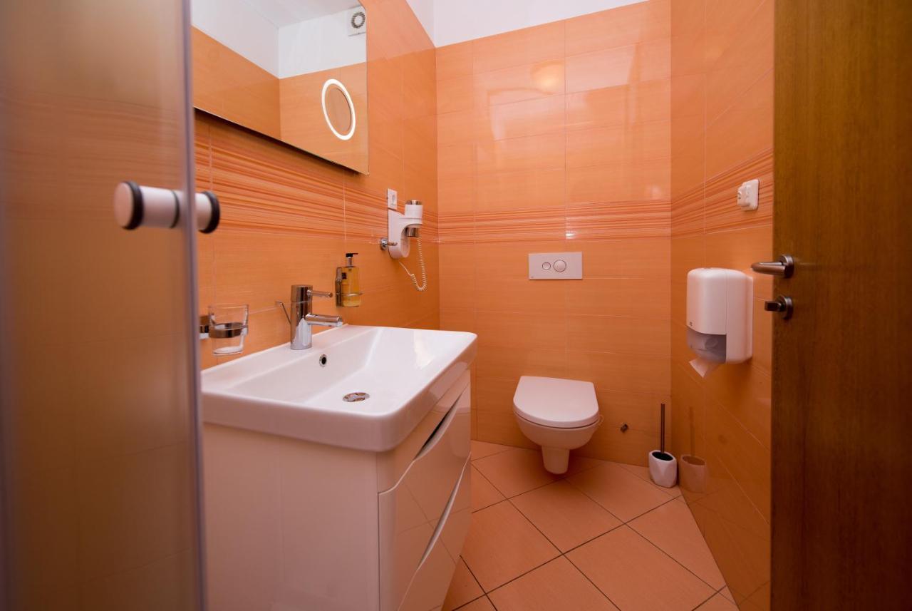 Appartamento Sunset City Spalato Esterno foto