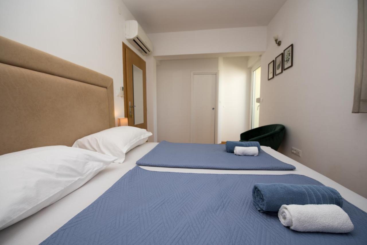 Appartamento Sunset City Spalato Esterno foto