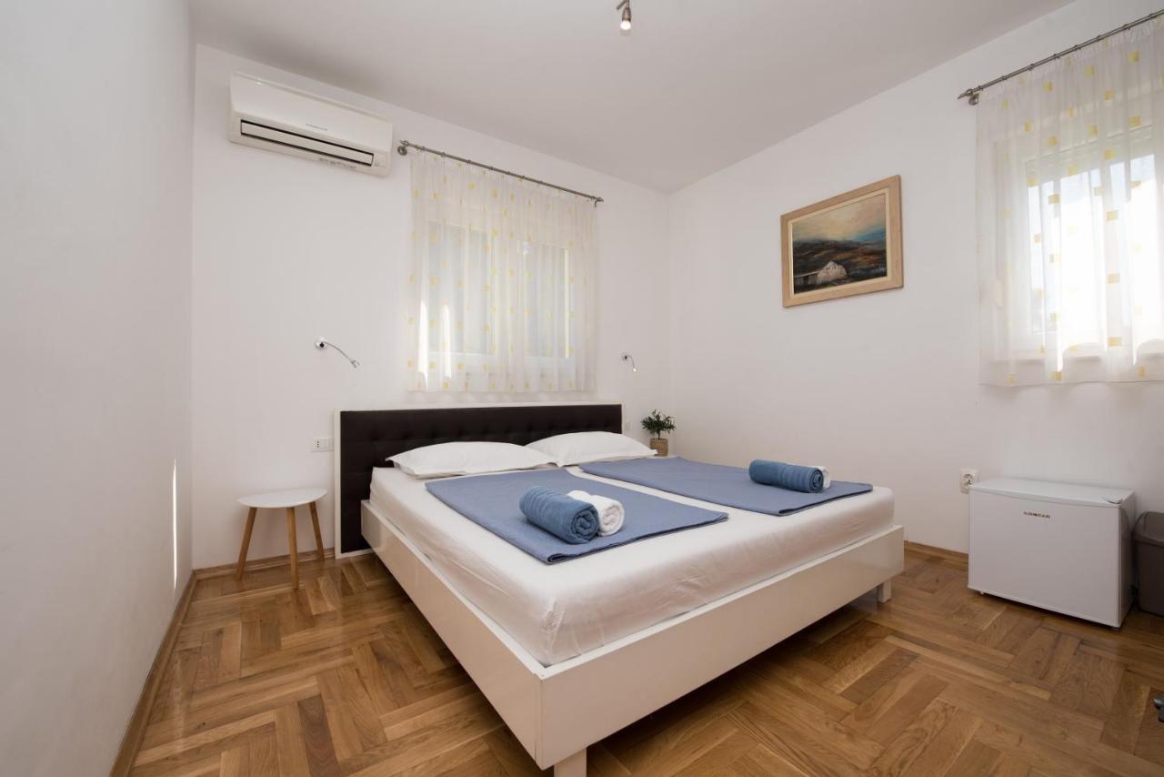 Appartamento Sunset City Spalato Esterno foto