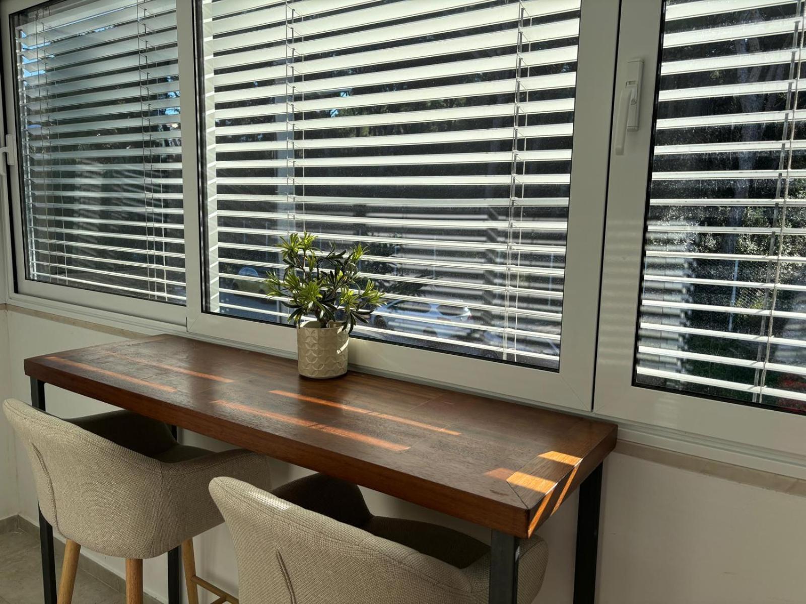 Appartamento Sunset City Spalato Esterno foto